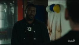 FBI Most Wanted - Season 04 Episode 21